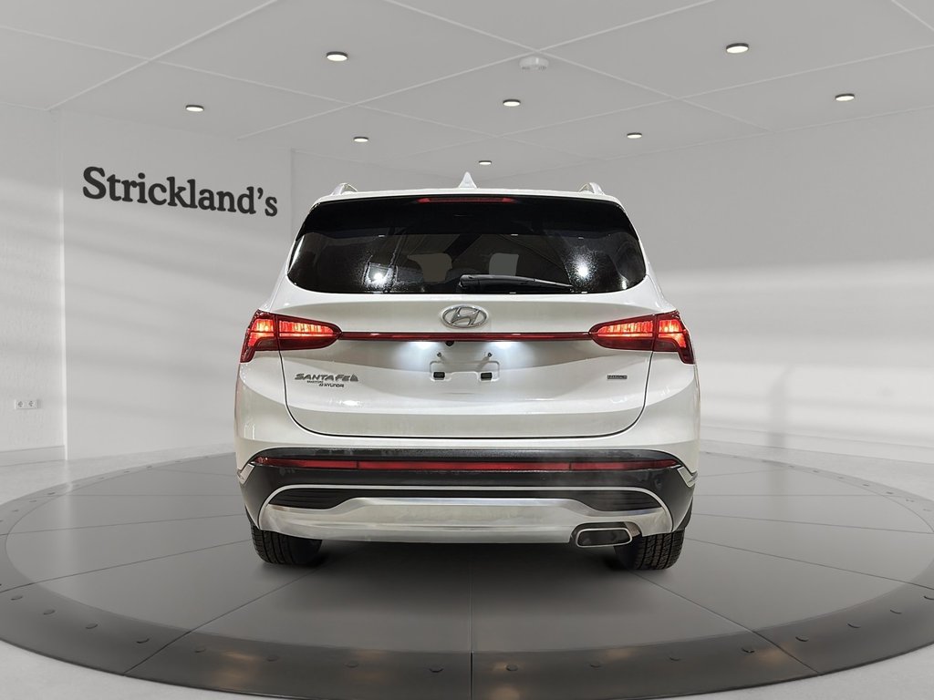 2023 Hyundai Santa Fe Preferred AWD 2.5L in Brantford, Ontario - 3 - w1024h768px