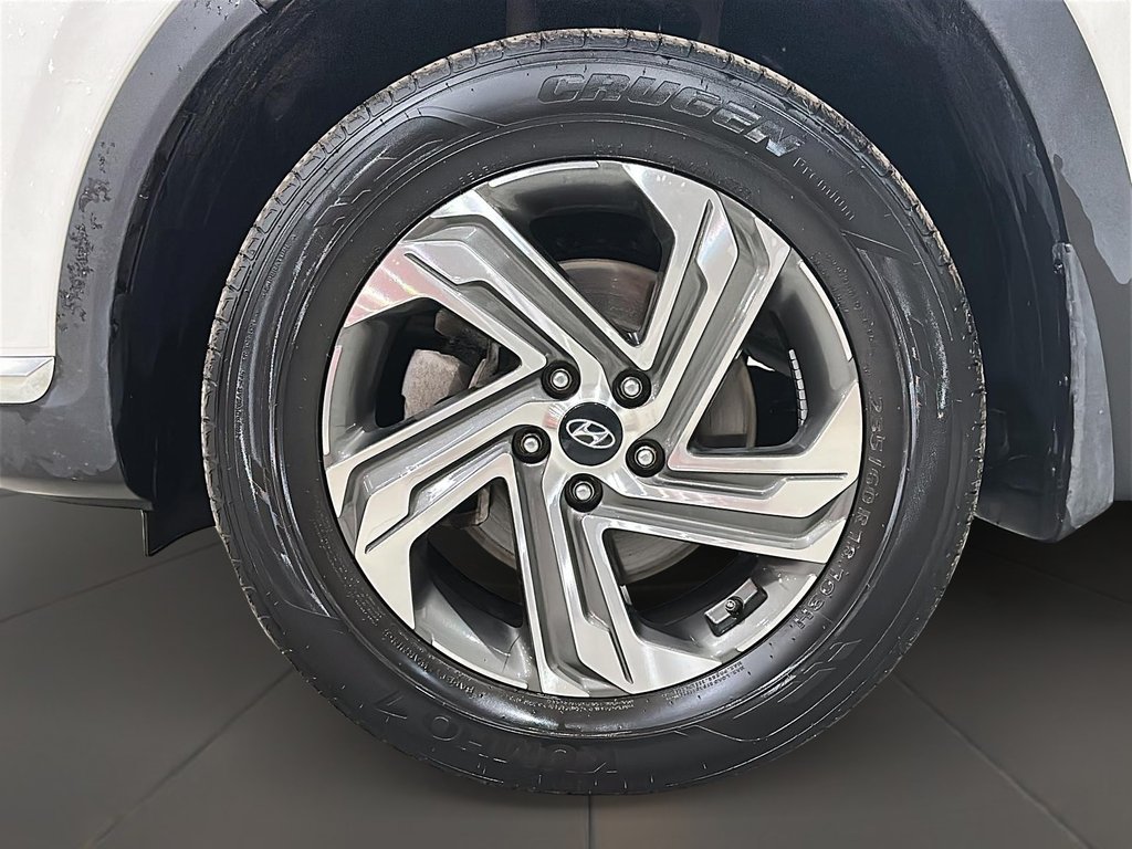 2023 Hyundai Santa Fe Preferred AWD 2.5L in Brantford, Ontario - 7 - w1024h768px