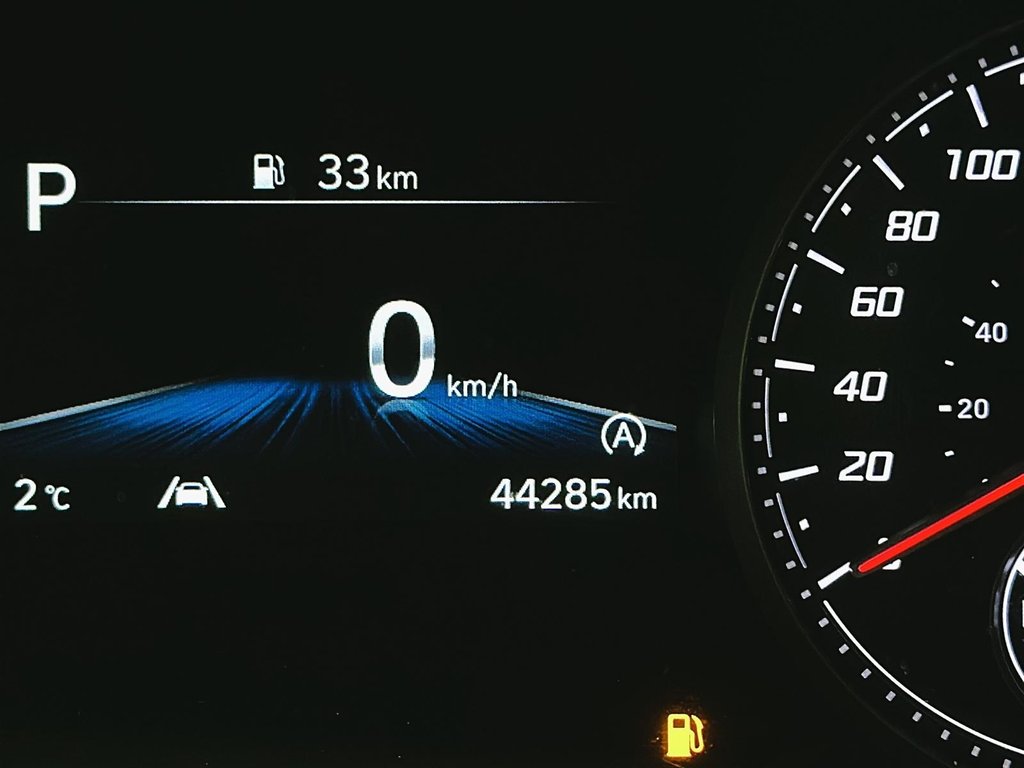 2023 Hyundai Santa Fe Preferred AWD 2.5L in Brantford, Ontario - 12 - w1024h768px