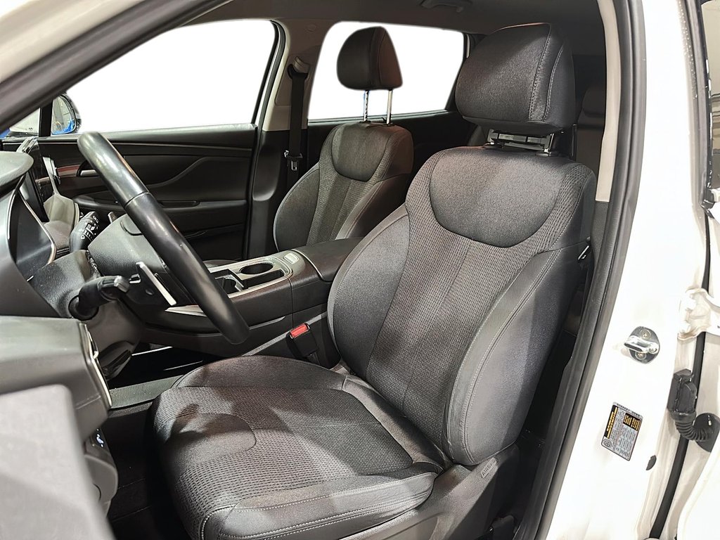 2023 Hyundai Santa Fe Preferred AWD 2.5L in Brantford, Ontario - 8 - w1024h768px