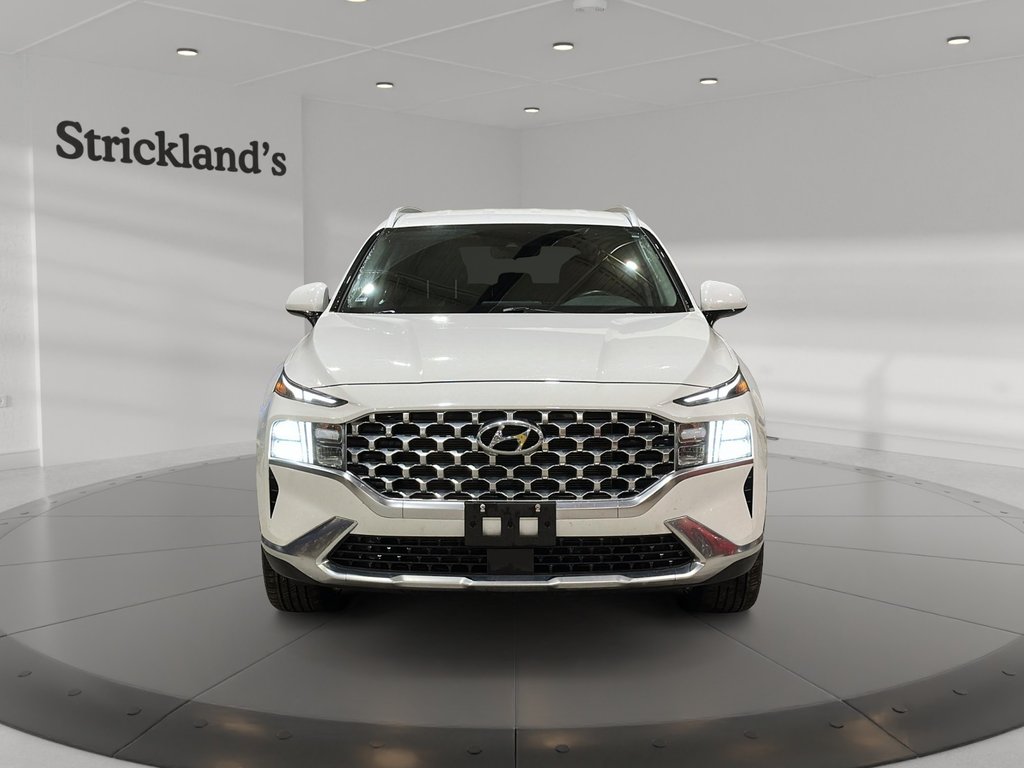 2023 Hyundai Santa Fe Preferred AWD 2.5L in Brantford, Ontario - 2 - w1024h768px