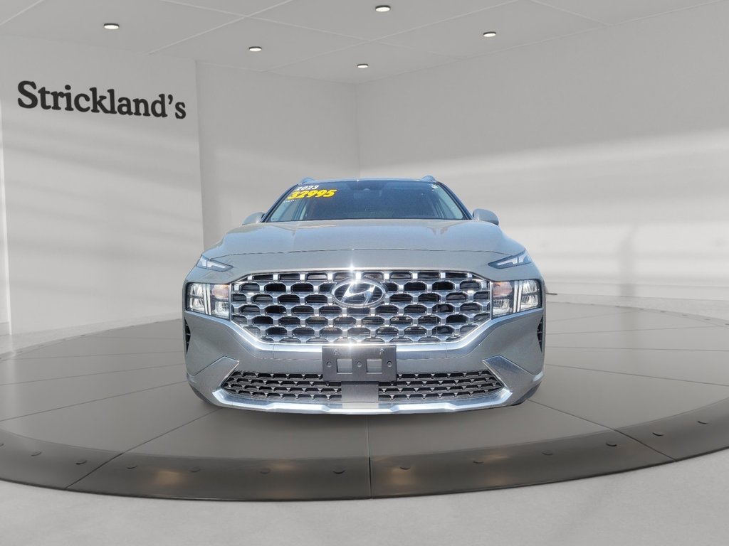 2023 Hyundai Santa Fe Preferred AWD 2.5L in Brantford, Ontario - 2 - w1024h768px