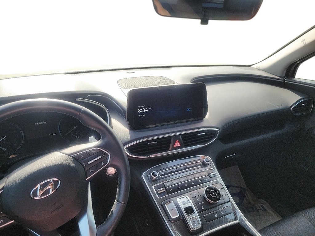 2023 Hyundai Santa Fe Preferred AWD 2.5L in Brantford, Ontario - 13 - w1024h768px