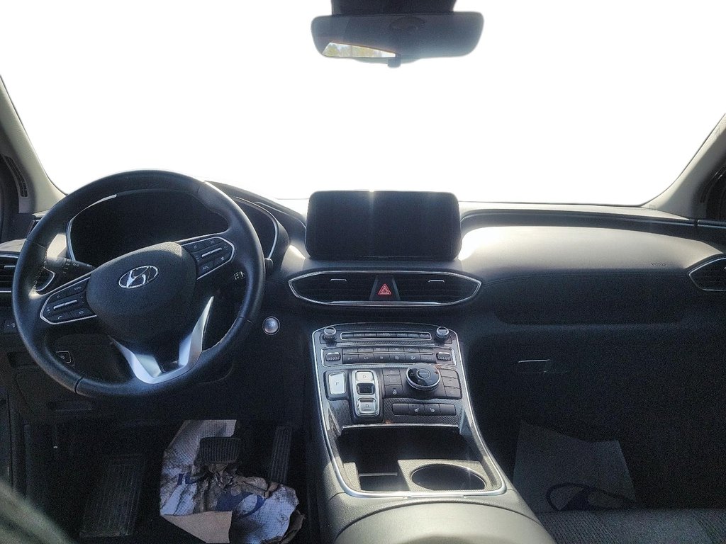 2023 Hyundai Santa Fe Preferred AWD 2.5L in Brantford, Ontario - 9 - w1024h768px