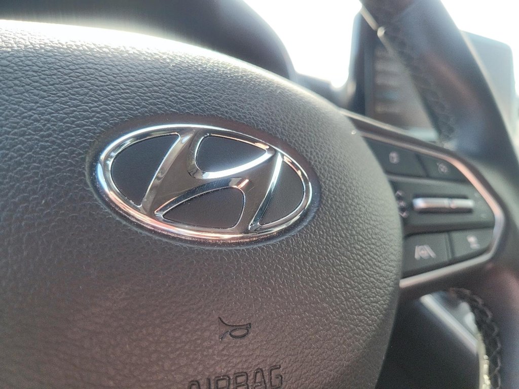 2023 Hyundai Santa Fe Preferred AWD 2.5L in Brantford, Ontario - 19 - w1024h768px