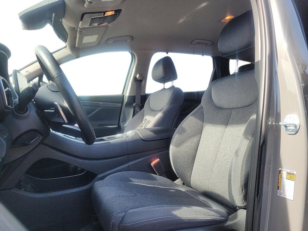 2023 Hyundai Santa Fe Preferred AWD 2.5L in Brantford, Ontario - 8 - w1024h768px
