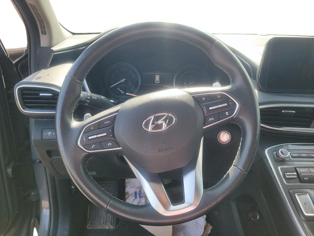 2023 Hyundai Santa Fe Preferred AWD 2.5L in Brantford, Ontario - 11 - w1024h768px