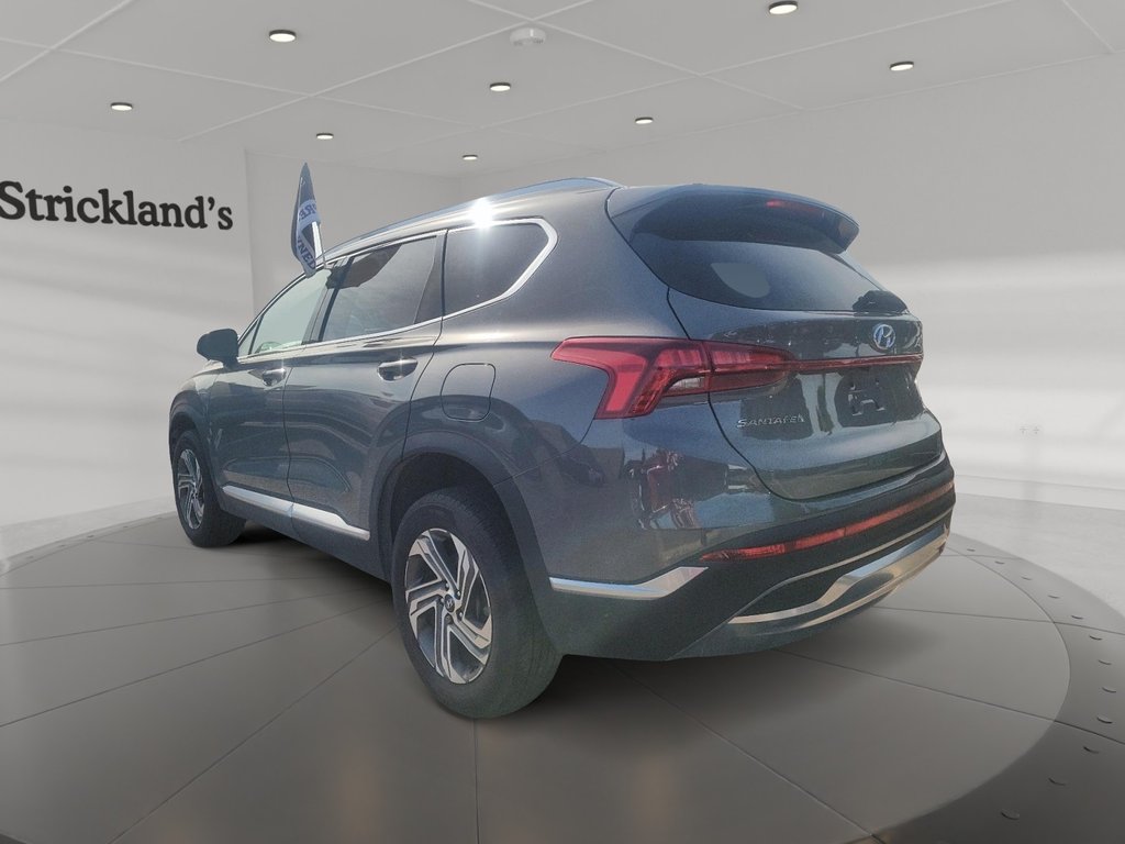 2023 Hyundai Santa Fe Preferred AWD 2.5L in Brantford, Ontario - 4 - w1024h768px