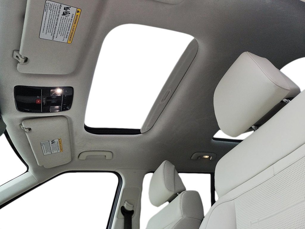 2025 Hyundai Santa Fe Ultimate Calligraphy AWD w/Beige Interior in Brantford, Ontario - 17 - w1024h768px