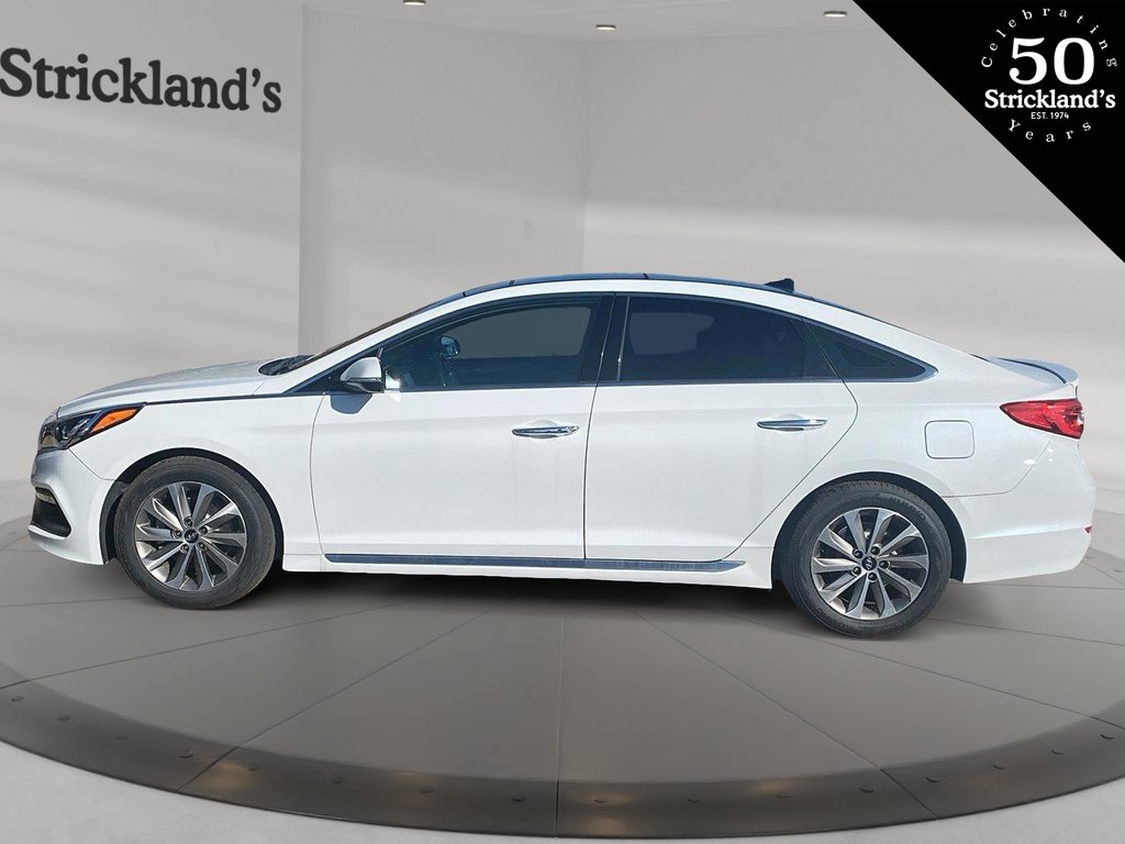 2016  Sonata Sport Tech in Stratford, Ontario - 5 - w1024h768px