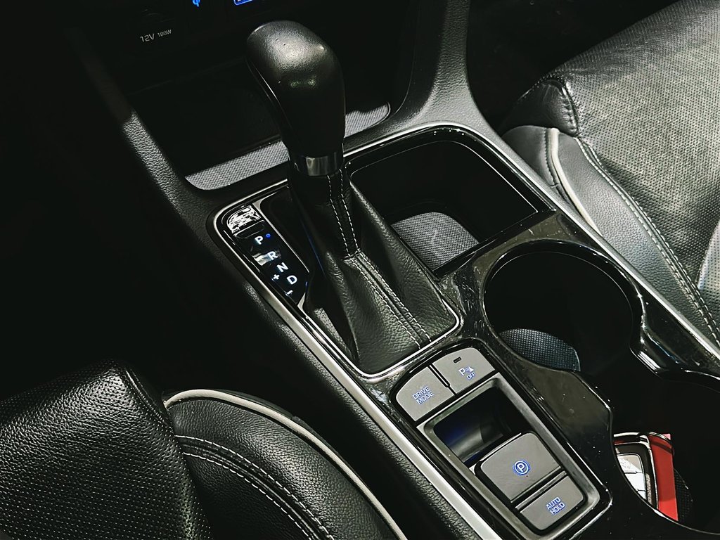 2018 Hyundai Sonata 2.0T Sport in Brantford, Ontario - 14 - w1024h768px