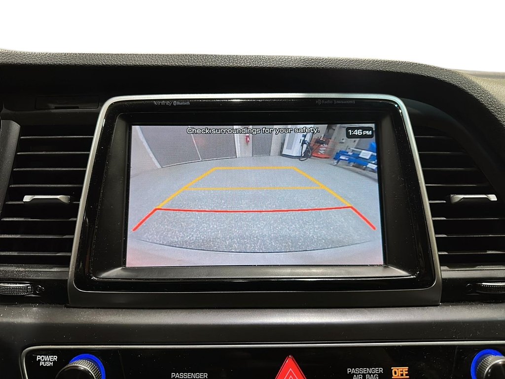 2018 Hyundai Sonata 2.0T Sport in Brantford, Ontario - 17 - w1024h768px
