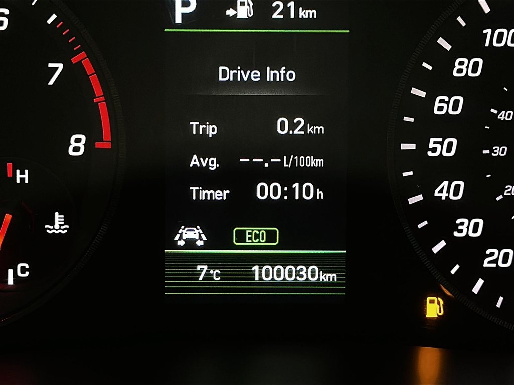 2018 Hyundai Sonata 2.0T Sport in Brantford, Ontario - 12 - w1024h768px