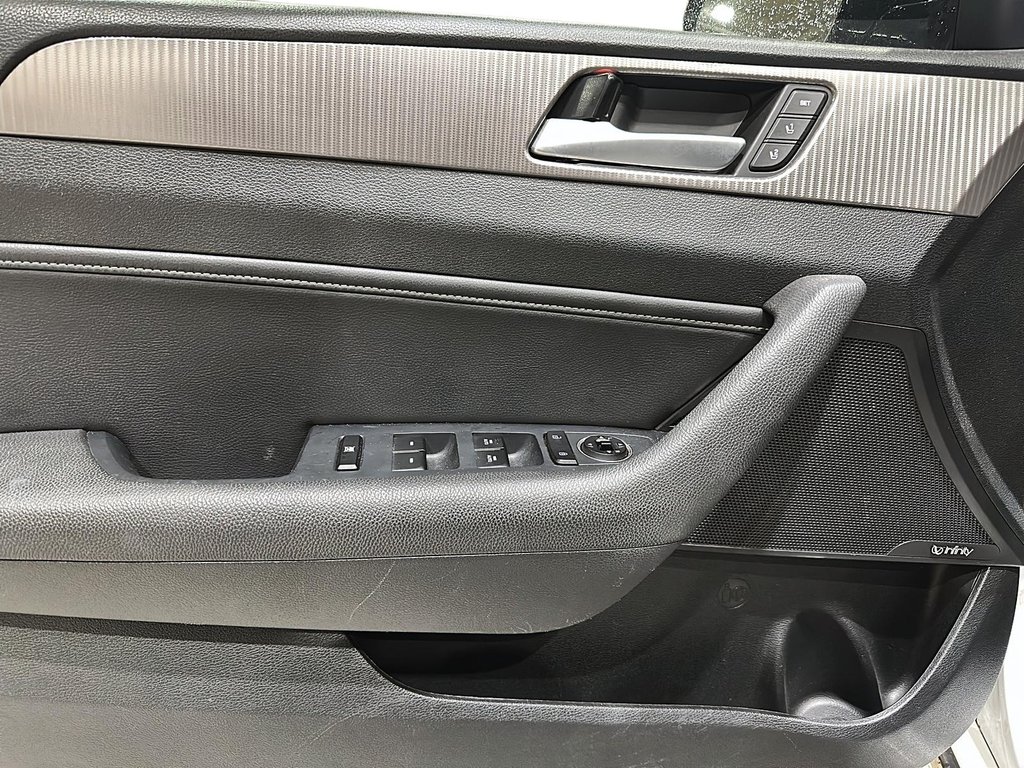2018 Hyundai Sonata 2.0T Sport in Brantford, Ontario - 10 - w1024h768px
