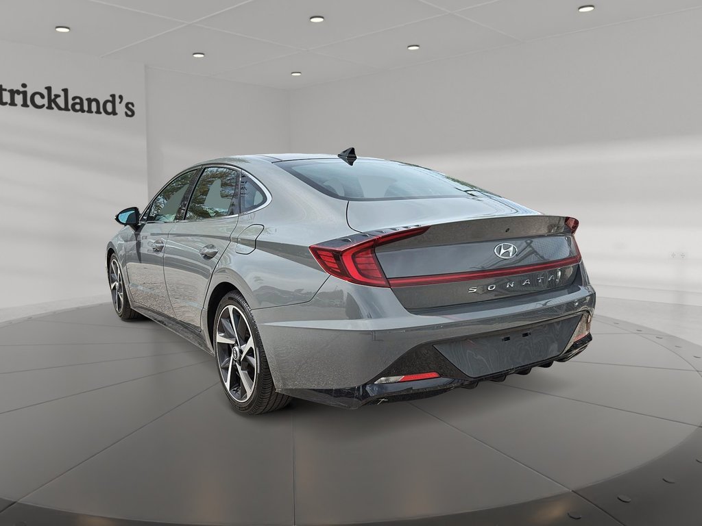 2022  Sonata Preferred in Brantford, Ontario - 4 - w1024h768px