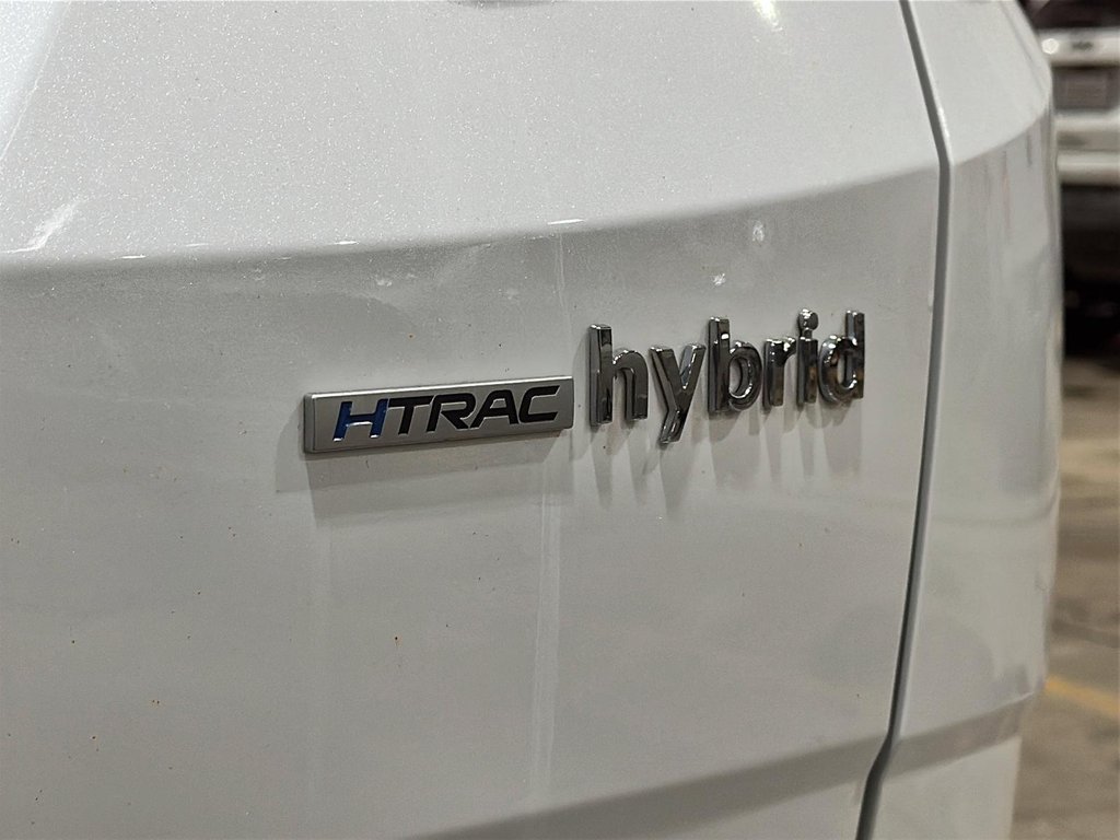 2024 Hyundai Tucson Hybrid N-Line AWD in Brantford, Ontario - 15 - w1024h768px