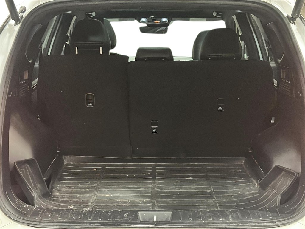 2024 Hyundai Tucson Hybrid N-Line AWD in Brantford, Ontario - 6 - w1024h768px