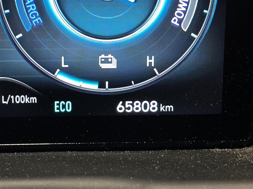 2024 Hyundai Tucson Hybrid N-Line AWD in Brantford, Ontario - 12 - w1024h768px