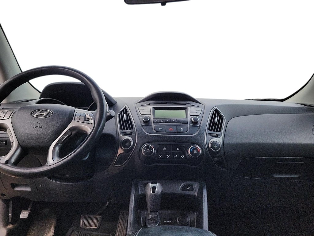2015 Hyundai Tucson GLS FWD at in Brantford, Ontario - 9 - w1024h768px