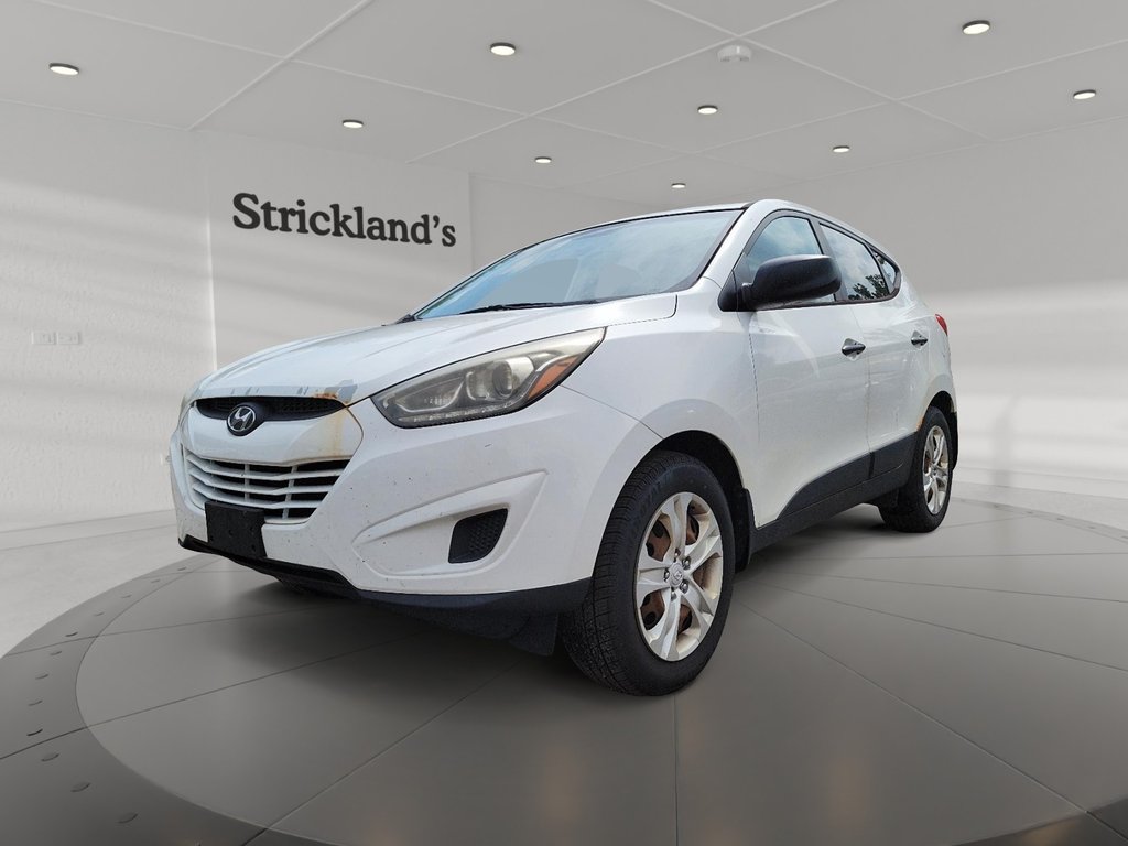 2015 Hyundai Tucson GLS FWD at in Brantford, Ontario - 1 - w1024h768px