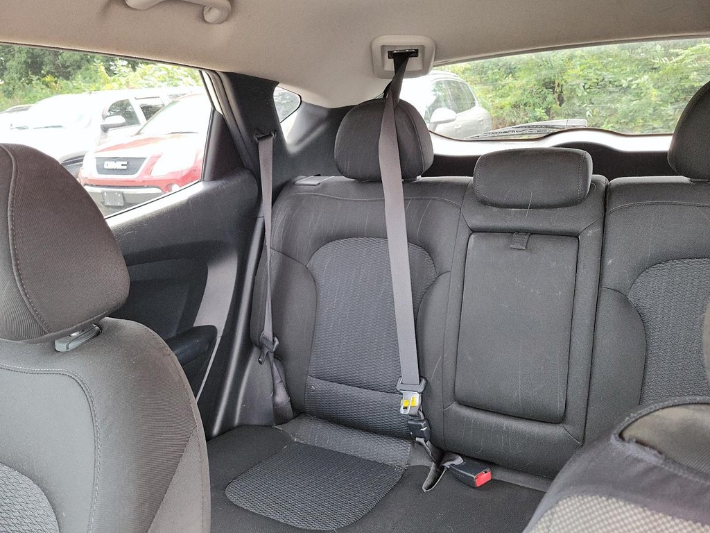 2015 Hyundai Tucson GLS FWD at in Brantford, Ontario - 15 - w1024h768px