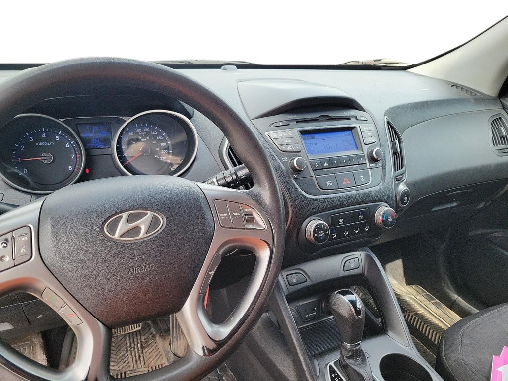 2015 Hyundai Tucson GLS FWD at in Brantford, Ontario - 13 - w1024h768px