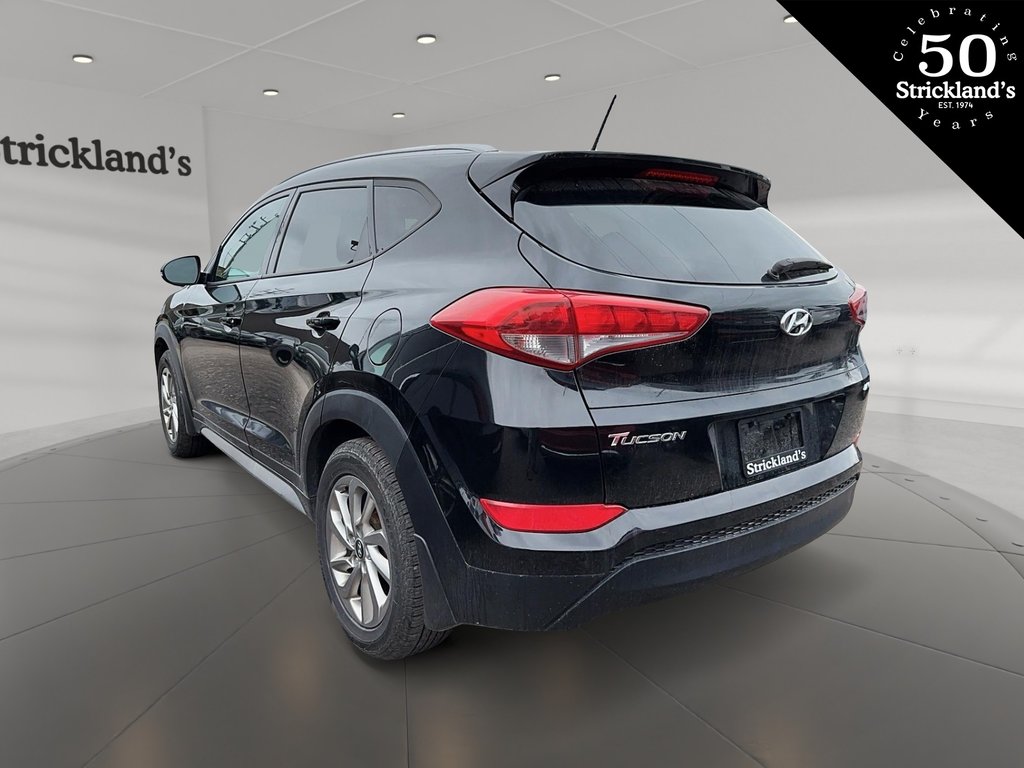 2017  Tucson AWD 2.0L Premium in Brantford, Ontario - 4 - w1024h768px