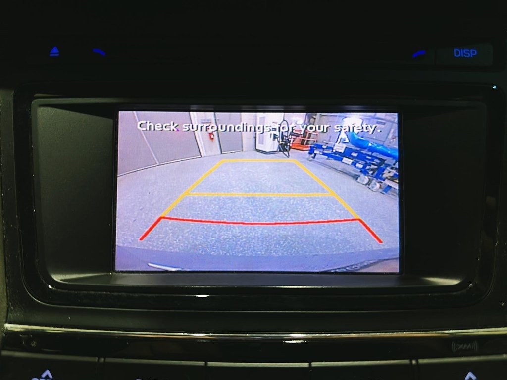 2017 Hyundai Tucson FWD 2.0L SE in Brantford, Ontario - 16 - w1024h768px