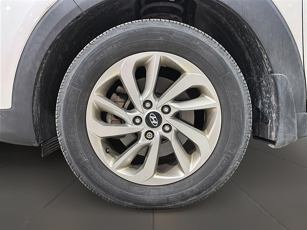 2017 Hyundai Tucson FWD 2.0L SE in Brantford, Ontario - 7 - w1024h768px