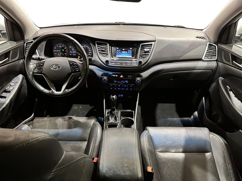 2017 Hyundai Tucson FWD 2.0L SE in Brantford, Ontario - 9 - w1024h768px