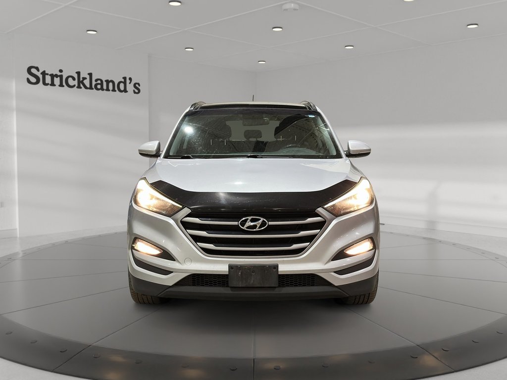 2017 Hyundai Tucson FWD 2.0L SE in Brantford, Ontario - 2 - w1024h768px