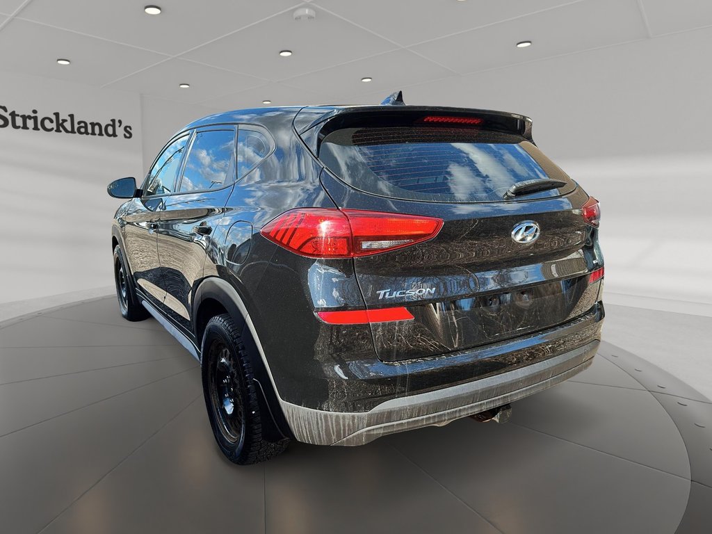 2019  Tucson AWD 2.0L Essential Safety Package in Stratford, Ontario - 4 - w1024h768px