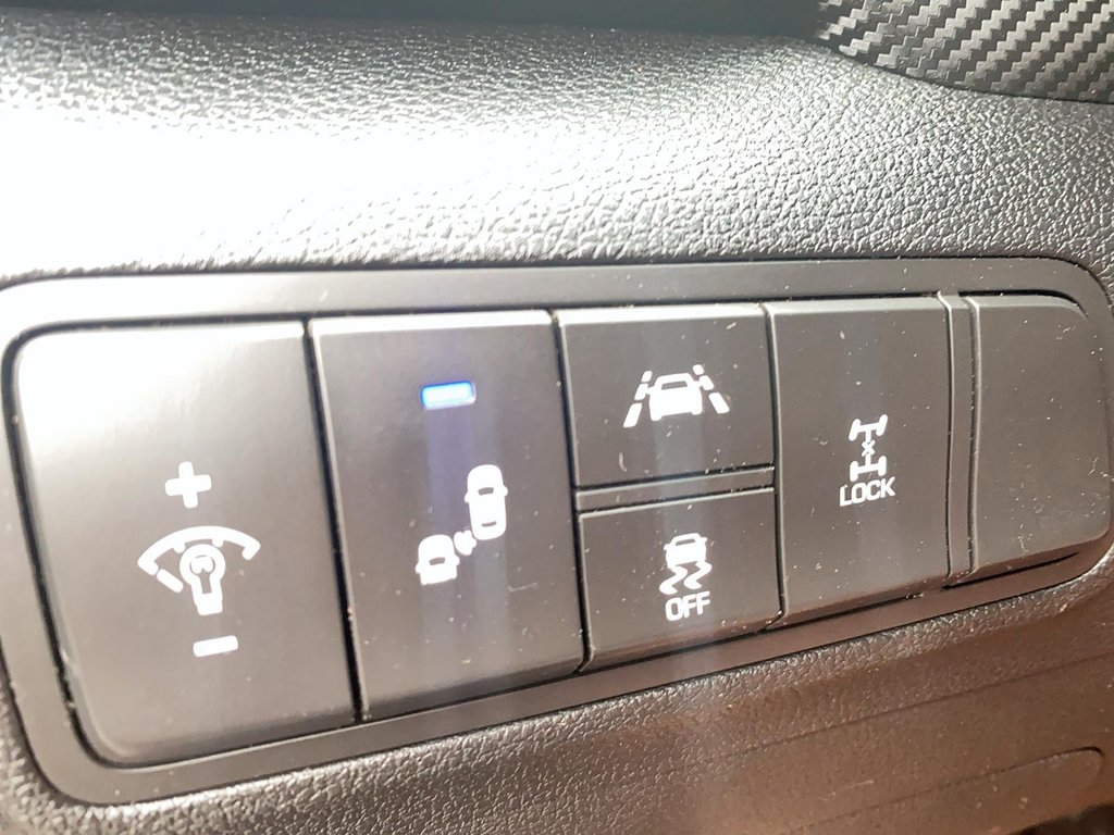 2019 Hyundai Tucson AWD 2.0L Preferred in Brantford, Ontario - 15 - w1024h768px
