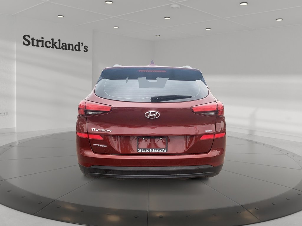 2019 Hyundai Tucson AWD 2.0L Preferred in Brantford, Ontario - 3 - w1024h768px