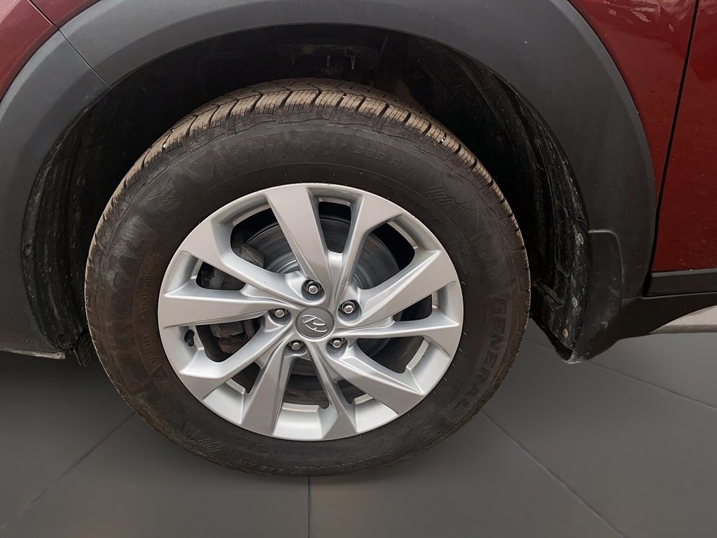 2019 Hyundai Tucson AWD 2.0L Preferred in Brantford, Ontario - 7 - w1024h768px