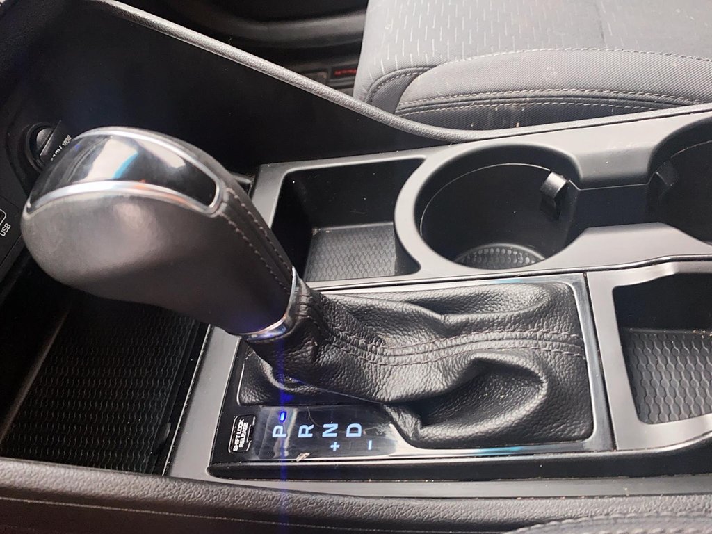 2019 Hyundai Tucson AWD 2.0L Preferred in Brantford, Ontario - 14 - w1024h768px