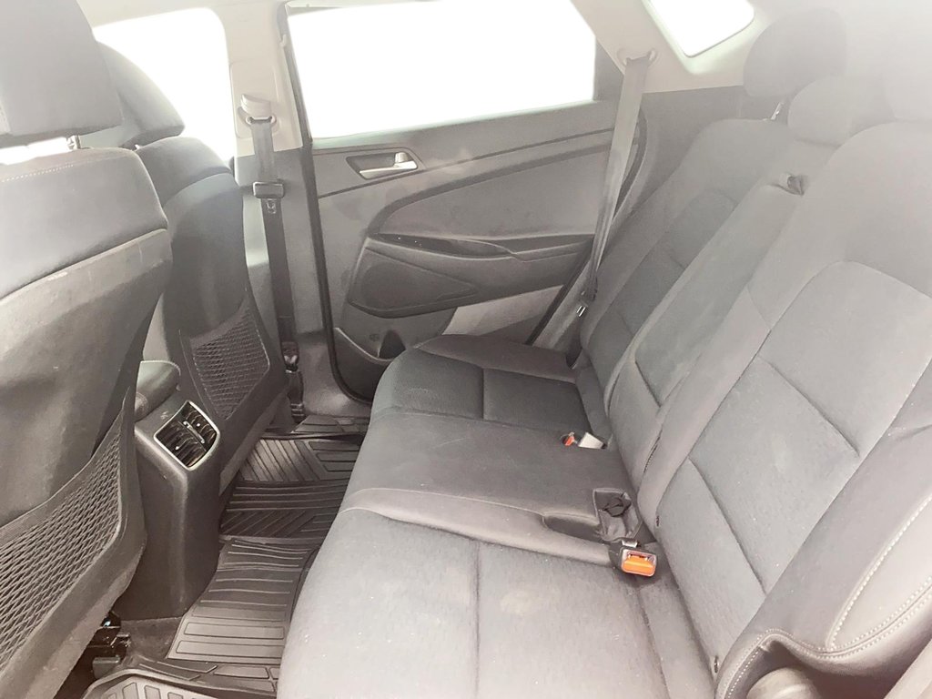 2019 Hyundai Tucson AWD 2.0L Preferred in Brantford, Ontario - 20 - w1024h768px