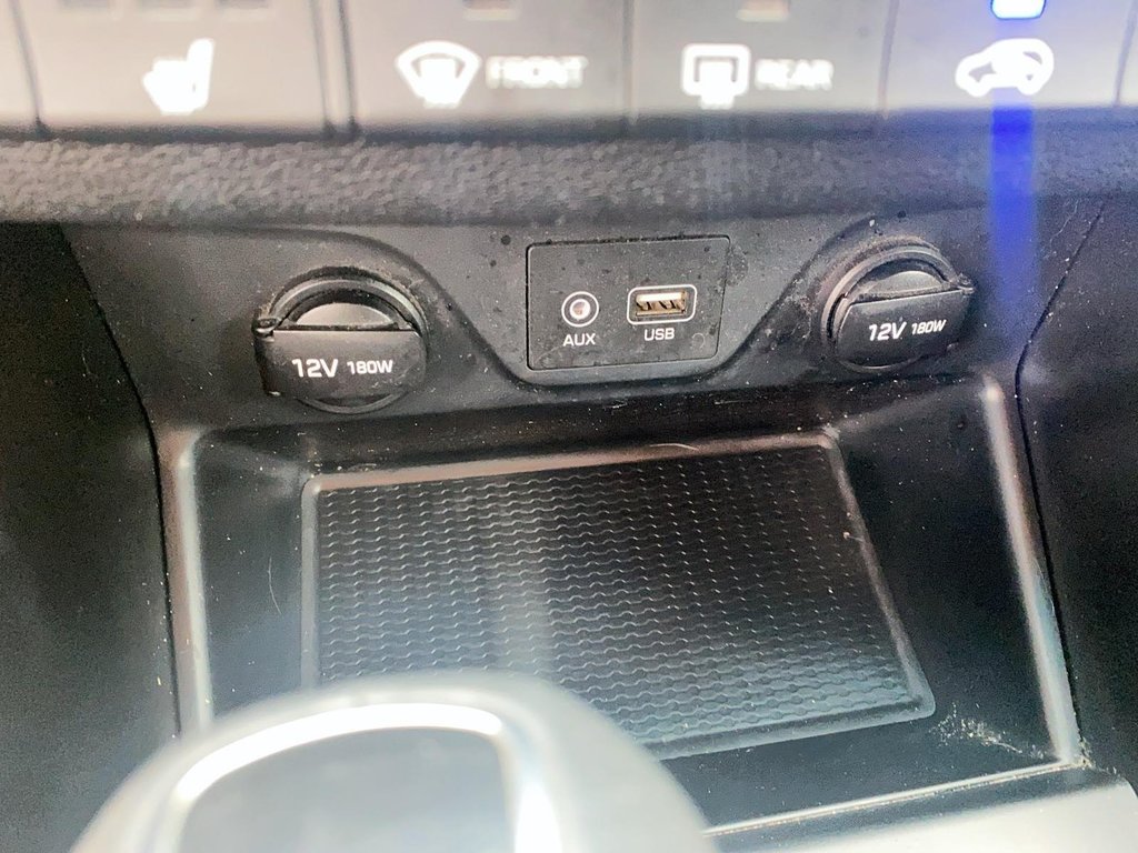 2019 Hyundai Tucson AWD 2.0L Preferred in Brantford, Ontario - 16 - w1024h768px