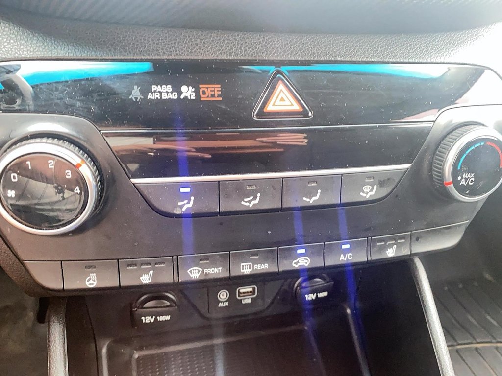 2019 Hyundai Tucson AWD 2.0L Preferred in Brantford, Ontario - 19 - w1024h768px