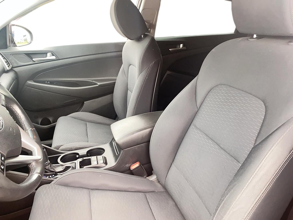 2019 Hyundai Tucson AWD 2.0L Preferred in Brantford, Ontario - 8 - w1024h768px