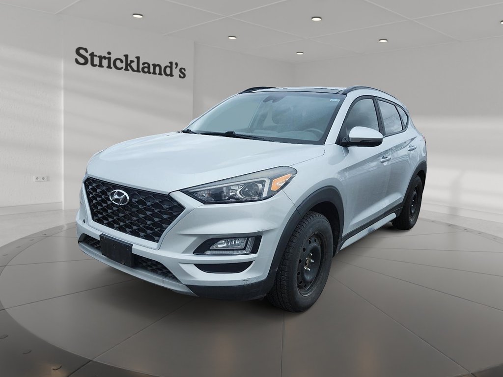 2019 Hyundai Tucson AWD 2.0L Preferred in Brantford, Ontario - 1 - w1024h768px