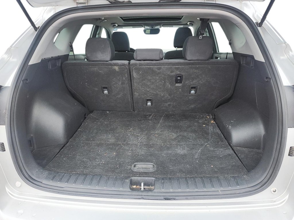 2019 Hyundai Tucson AWD 2.0L Preferred in Brantford, Ontario - 6 - w1024h768px