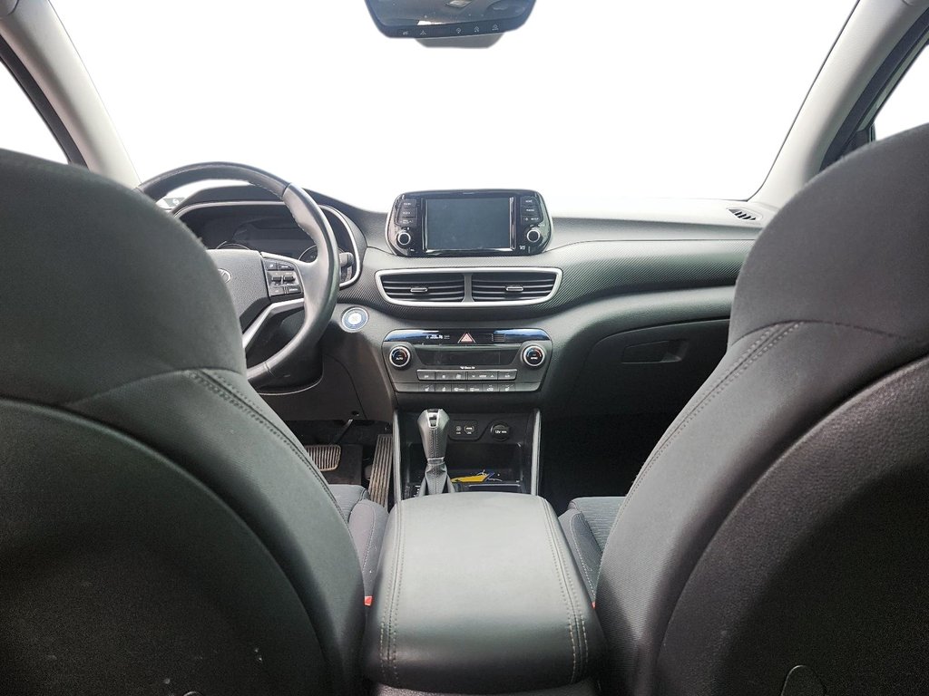 2019 Hyundai Tucson AWD 2.0L Preferred in Brantford, Ontario - 9 - w1024h768px