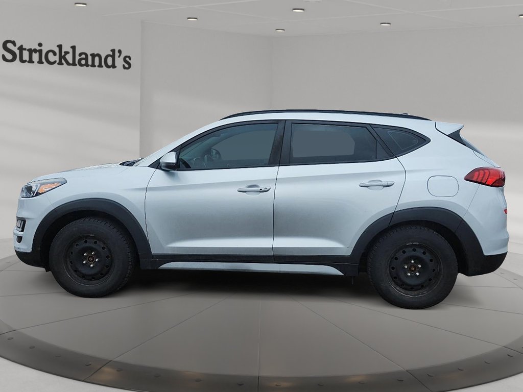 2019 Hyundai Tucson AWD 2.0L Preferred in Brantford, Ontario - 5 - w1024h768px