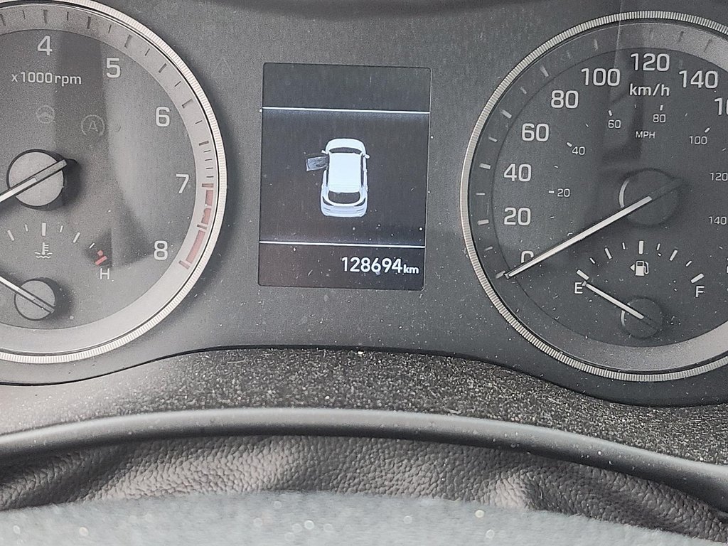 2019 Hyundai Tucson AWD 2.0L Preferred in Brantford, Ontario - 12 - w1024h768px