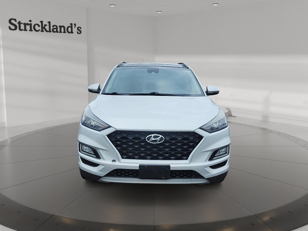 2019 Hyundai Tucson AWD 2.0L Preferred in Brantford, Ontario - 2 - w1024h768px