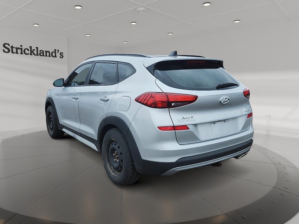2019 Hyundai Tucson AWD 2.0L Preferred in Brantford, Ontario - 4 - w1024h768px
