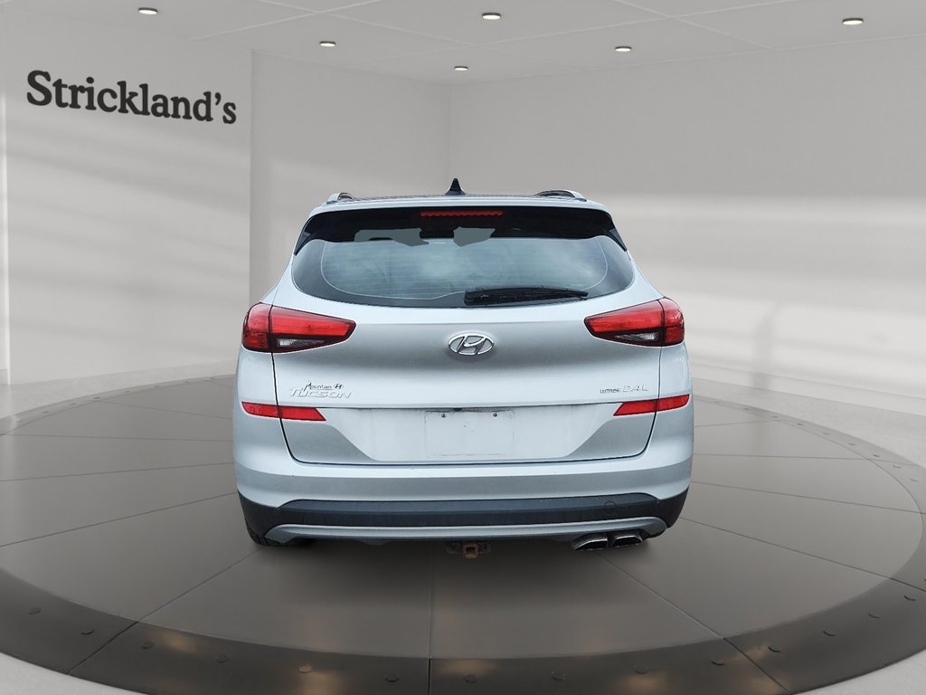 2019 Hyundai Tucson AWD 2.0L Preferred in Brantford, Ontario - 3 - w1024h768px