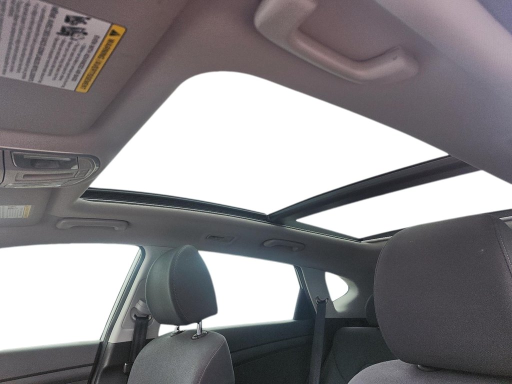 2019 Hyundai Tucson AWD 2.0L Preferred in Brantford, Ontario - 15 - w1024h768px