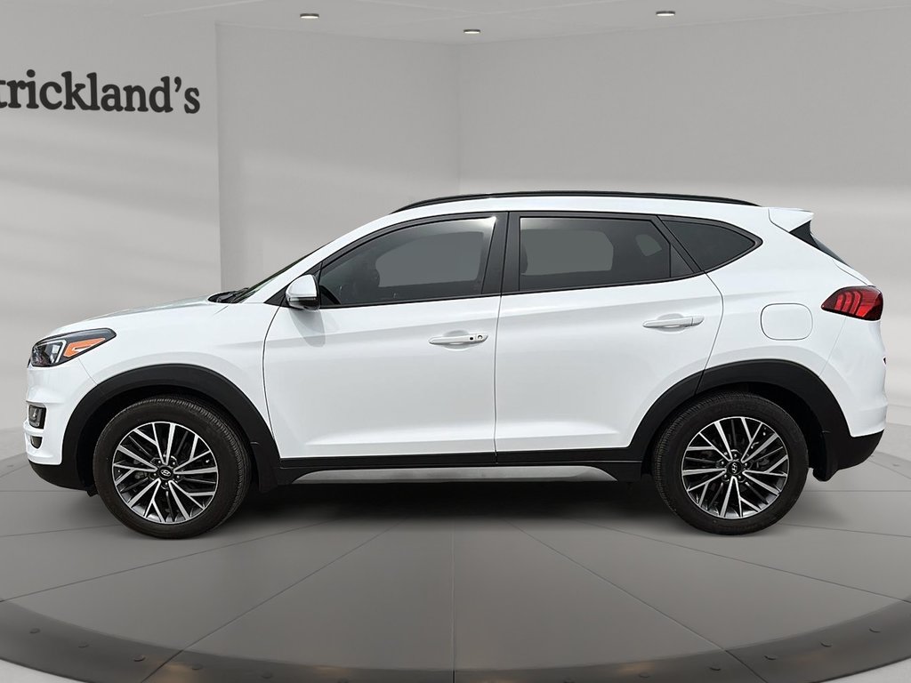 2020 Hyundai Tucson AWD 2.4L Luxury in Stratford, Ontario - 5 - w1024h768px